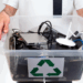 AT&T pilots electronics collection program