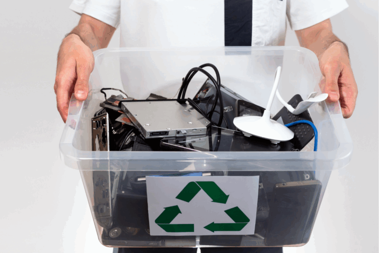 California exporters must show they tried in-state options