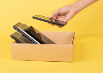 Survey provides look at Canadian electronics recycling