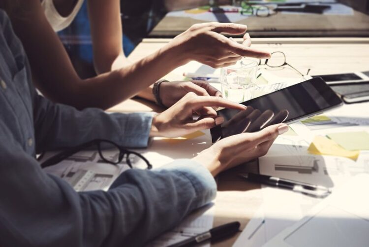 UK hopes competition breeds innovation in e-scrap