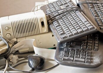 New York state offers cities $3 million in e-scrap grants