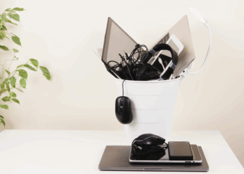 Wisconsin E-Cycle report reflects increasing access