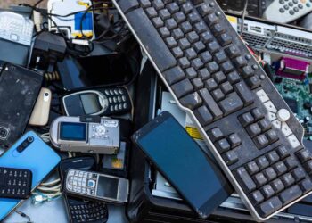Baltimore County improves e-scrap program with Securis