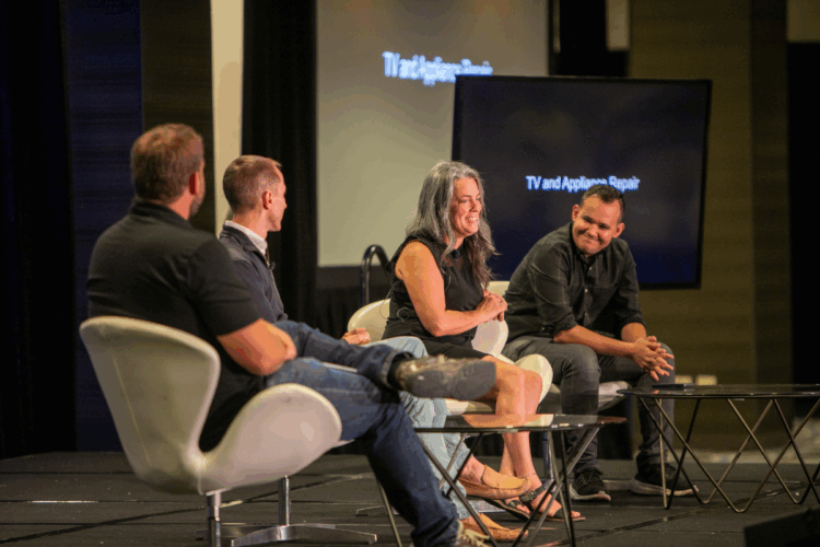 Full industry value chain connects in New Orleans