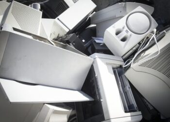 electronics recycling