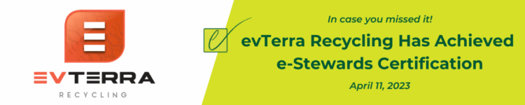 R2 certification deadline puts squeeze on some facilities