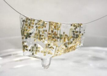 Scientists explore radical changes in electronics materials
