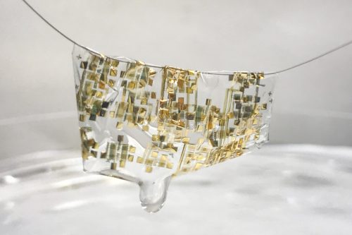 Scientists explore radical changes in electronics materials