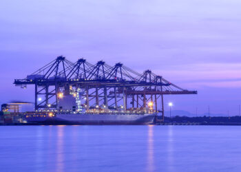 export shipping