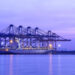 export shipping