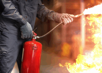 In My Opinion: Use IR detection to help prevent fires