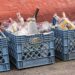 Recycled glass end users lose federal grant funding