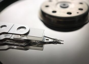 hard drive