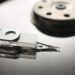 hard drive