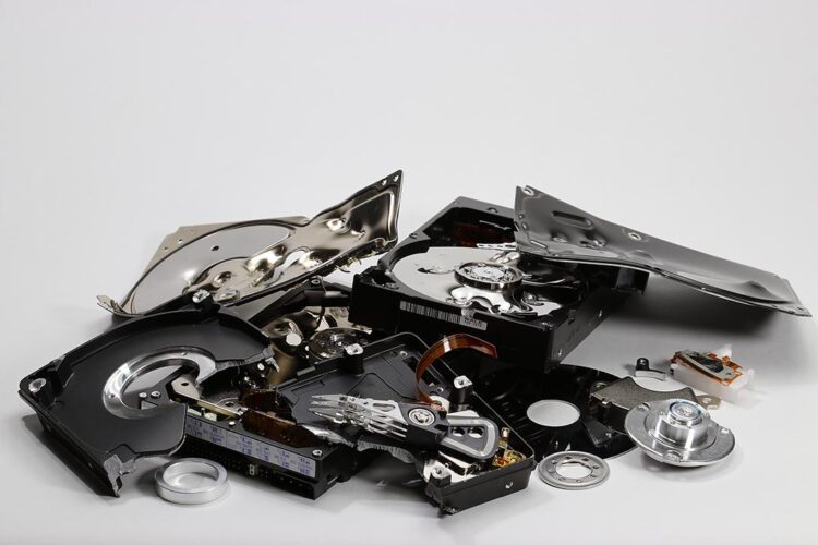 White House links e-scrap to ‘resilient supply chains’