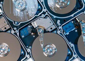 Rare earth tech firm eyes partners in e-scrap