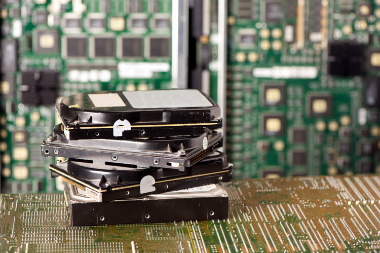 East Coast processor moves into new facility