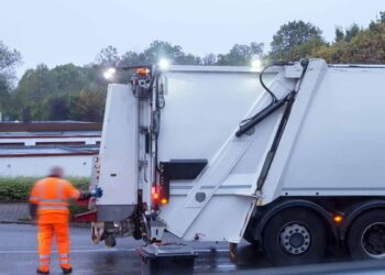 Haulers report a strong Q4, overall year