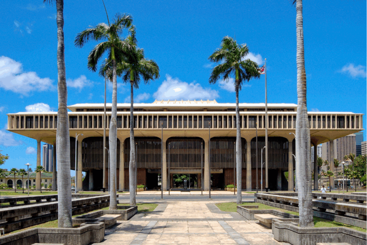 Hawai’i expands e-scrap program