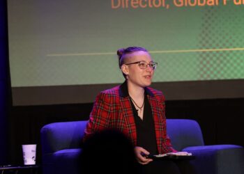 Editor’s farewell: So long, but not goodbye