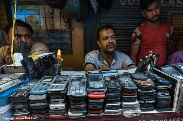 Informal but integral