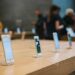 Trade-in firm reports higher values for used phones