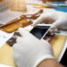 In federal briefing, Apple supports national repair law