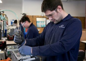 Blue Star Recyclers plans to scale up nationally