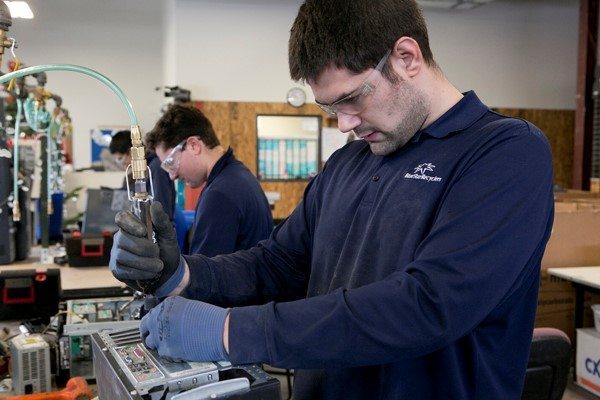 Blue Star Recyclers plans to scale up nationally