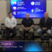 Screenshot of Intel Vision session.