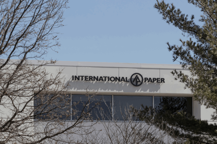 Paper giant closes Texas containerboard mill
