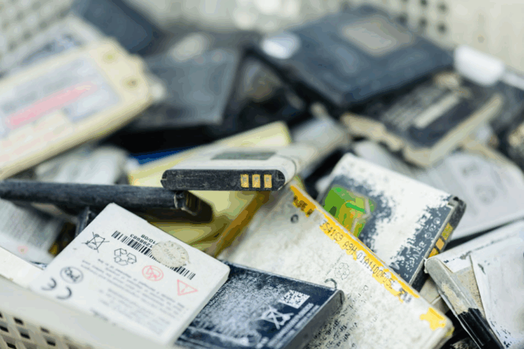 Right to repair in WA and battery EPR in Nebraska