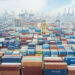 Amid shipping crisis, recycling loads often ‘first to get cut’