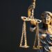 court plea