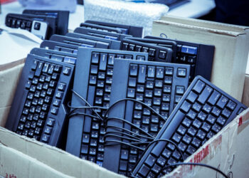 Two prospective PROs bid for Oregon e-scrap program