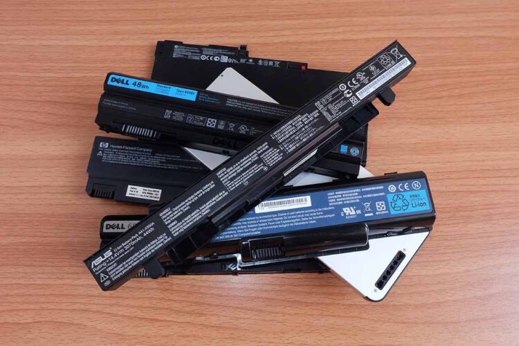 Battery recycling startups raise funds and plan growth