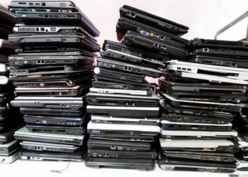 Discover, PCs for People work within data security policy