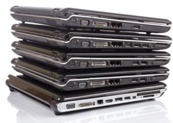 laptops