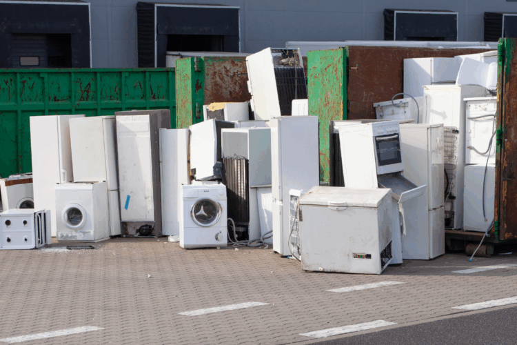 British Columbians worked together to recycle more