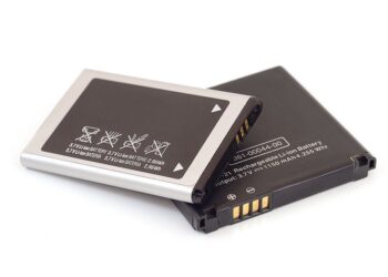 li-ion batteries