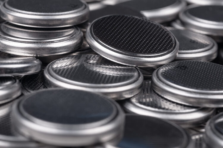 Equipment Spotlight: Fighting lithium-ion fires