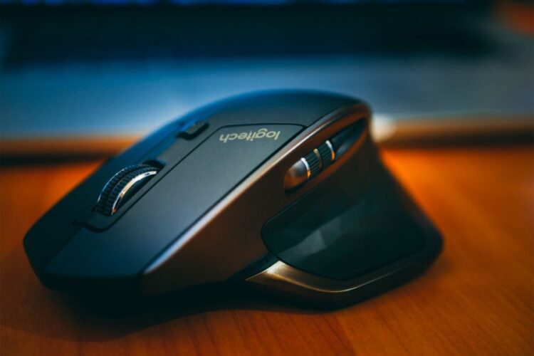 Logitech works with iFixit to offer repair parts for mice