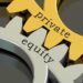 Struggling owner of ecoATM merges with equity firm
