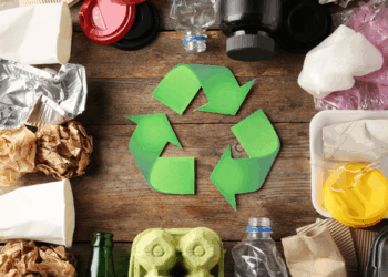 Recycling trade platform adding e-scrap