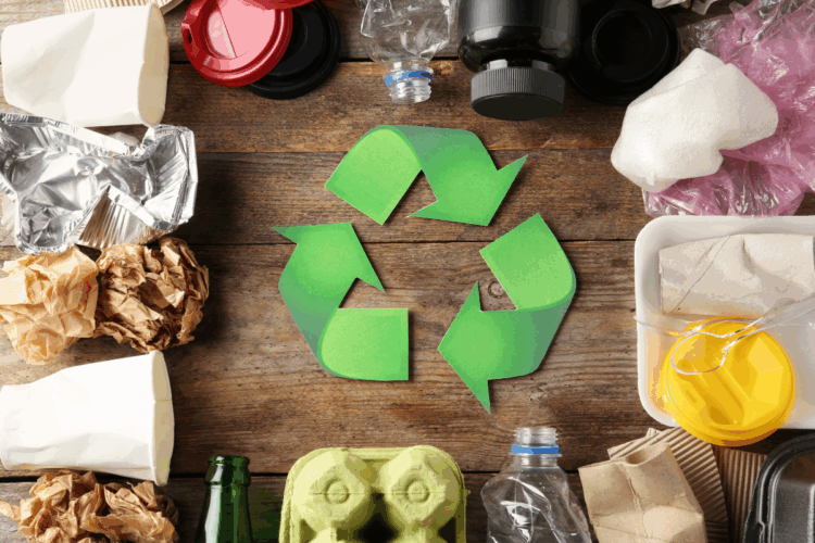 Recycling trade platform adding e-scrap