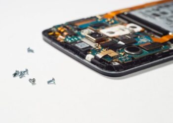 mobile phone repair