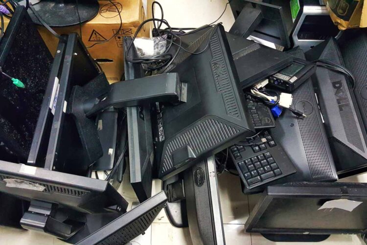 How mergers and acquisitions are rewiring the ITAD industry