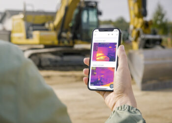 Equipment Spotlight: Cloud-based system warns of fires