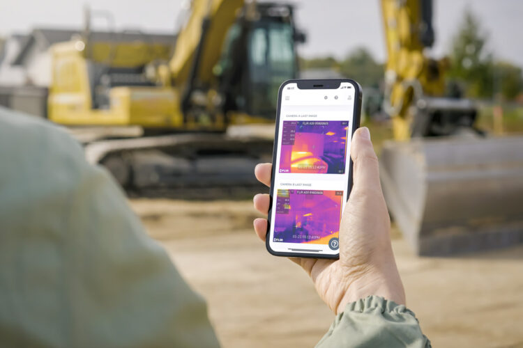 Equipment Spotlight: Cloud-based system warns of fires