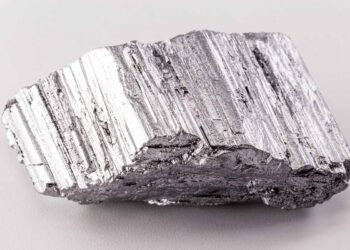 Critical mineral order calls for recycling incentives
